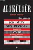 Alt Kültür  Frontansicht 1