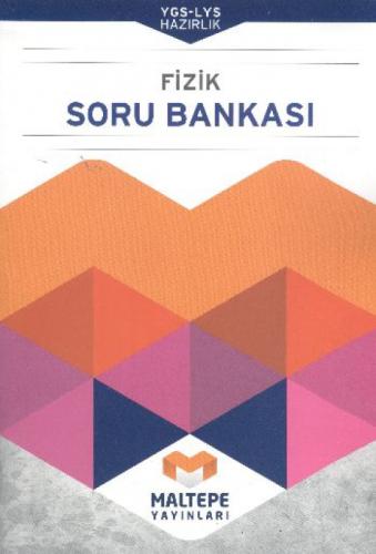 YGS - LYS Fizik Soru Bankası  Frontansicht 1