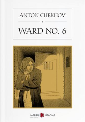 Ward No. 6  Frontansicht 1