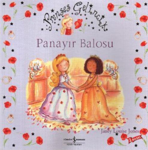 Prenses Gelincik - Panayır Balosu  Frontansicht 1