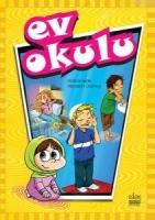 Ev Okulu İlmihal 1  Frontansicht 1