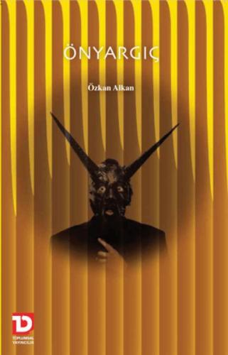 Önyargıç  Frontansicht 1