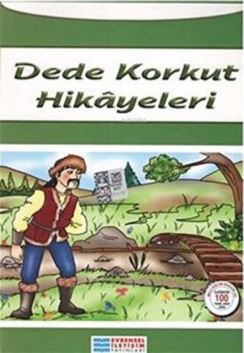 Dede Korkut Hikayeleri  Frontansicht 1