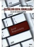 İşletmelerin Sosyal Sorumluluğu  Frontansicht 1
