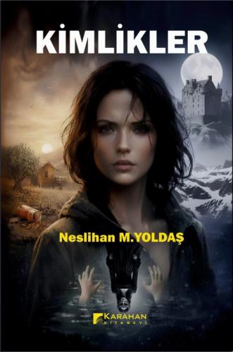 Kimlikler  Frontansicht 1