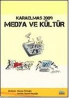 Medya ve Kültür  Frontansicht 1