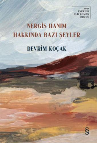 Nergis Hanım Hakkında Bazı Þeyler  Frontansicht 1