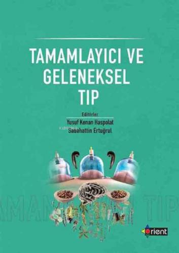 Tamamlayıcı Ve Geleneksel Tıp  Frontansicht 1