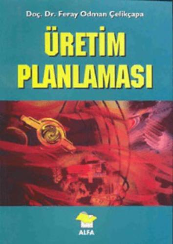Üretim Planlaması  Frontansicht 1