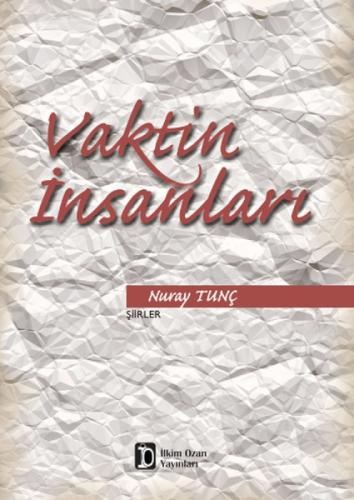 Vaktin İnsanları  Frontansicht 1