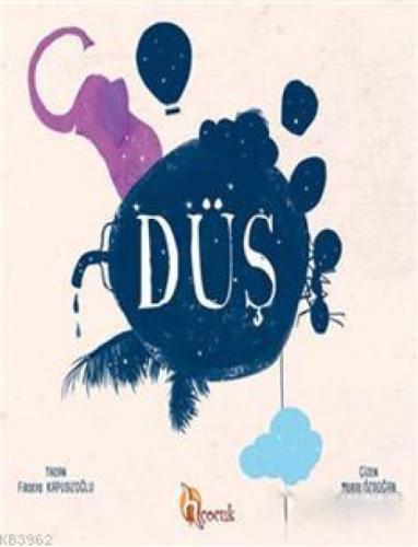 Düş  Frontansicht 1