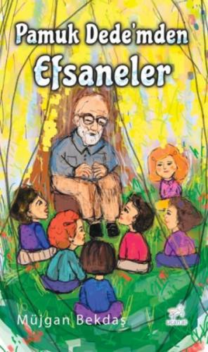 Pamuk Dede'mden Efsaneler  Frontansicht 1