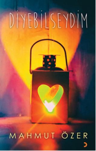 Diyebilseydim  Frontansicht 1