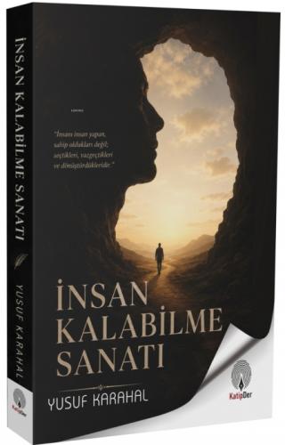 İnsan Kalabilme Sanatı  Frontansicht 1