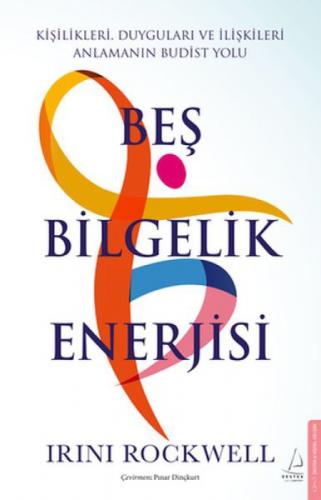 Beş Bilgelik Enerjisi  Frontansicht 1