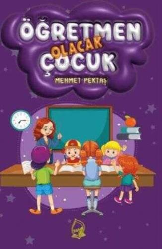 Öðretmen Olacak Çocuk  Frontansicht 1