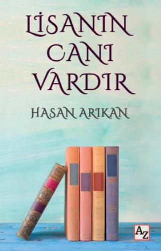 Lisanın Canı Vardır  Frontansicht 1