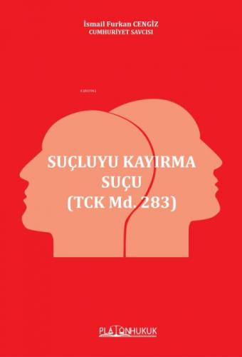 Suçluyu Kayırma Suçu  Frontansicht 1