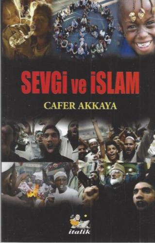 Sevgi ve İslam  Frontansicht 1