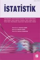 İstatistik  Frontansicht 1