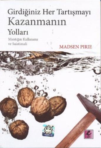 Girdiğiniz Her Tartışmayı Kazanmanın Yolları  Frontansicht 1