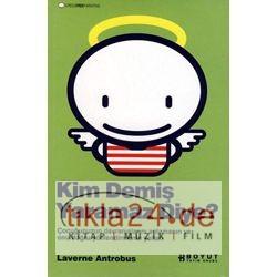 KIM DEMIS YARAMAZ DIYE  Frontansicht 1