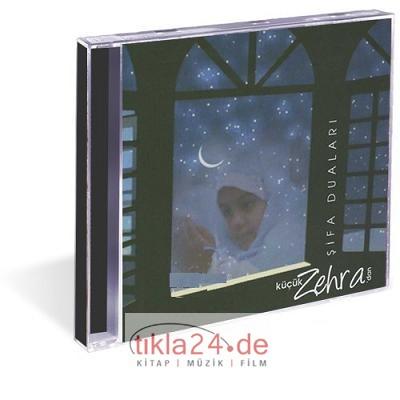 Küçük Zehra'dan Þifa Duaları  Frontansicht 1