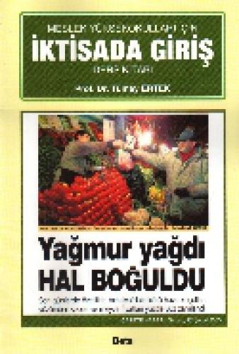 Meslek Yüksek Okulları  Frontansicht 1