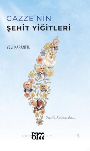 Gazze'nin Şehit Yiğitleri  Frontansicht 1