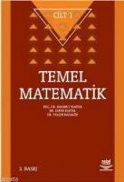 Temel Matematik 1  Frontansicht 1
