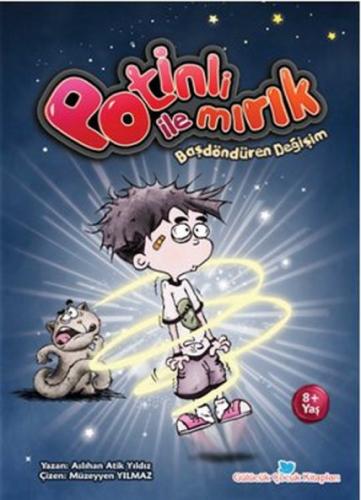 Potinli ile Mırık - Başdöndüren Değişim  Frontansicht 1