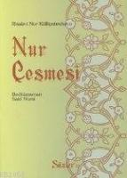 Nur Çeþmesi (Orta Boy)  Frontansicht 1