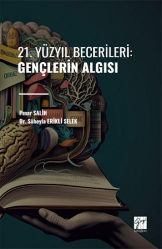 21. Yüzyıl Becerileri: Gençlerin Algısı  Frontansicht 1