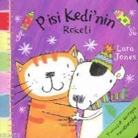 Pisi Kedi´nin Roketi  Frontansicht 1