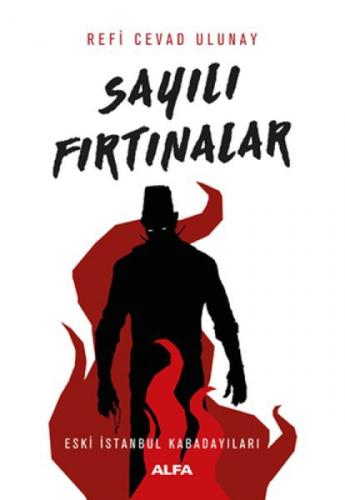Sayılı Fırtınalar  Frontansicht 1