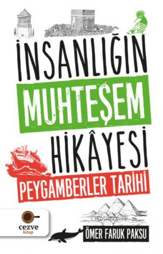 İnsanlıðın Muhteþem Hikayesi - Peygamberler Tarihi  Frontansicht 1