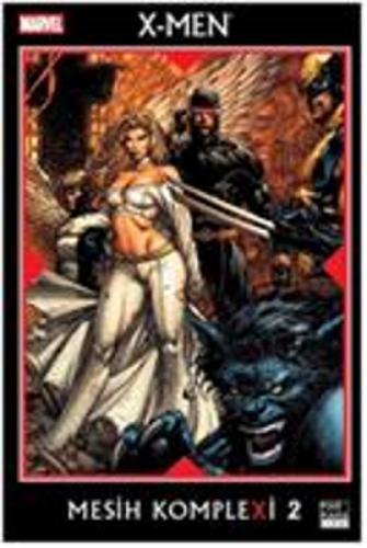 Mesih Komplexi 2  Frontansicht 1