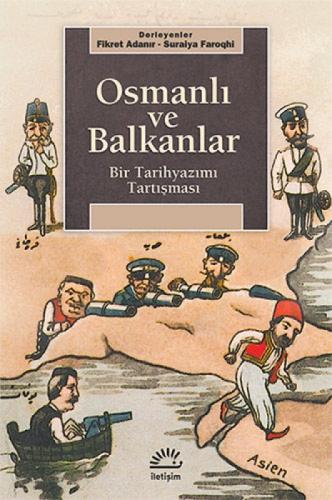 Osmanlı ve Balkanlar  Frontansicht 1