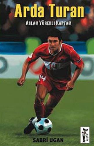 Arda Turan  Frontansicht 1
