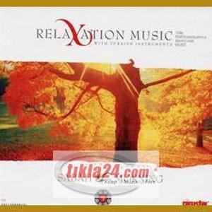 Relaxation Music / Ud Enstrümantal 9 - Sabah / Morning  Frontansicht 1
