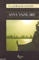 Asya Yazıları  Frontansicht 1