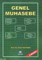 Genel Muhasebe  Frontansicht 1