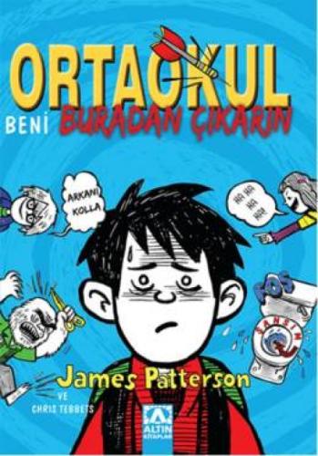 Ortaokul  Frontansicht 1