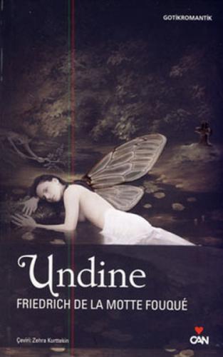 Undine  Frontansicht 1