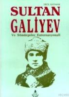 Sultan Galiyev  Frontansicht 1