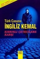 Türk Casusu İngiliz Kemal  Frontansicht 1