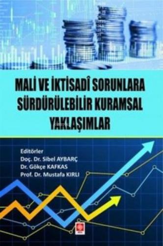 Mali ve İktisadi Sorunlara Sürdürülebilir Kurumsal Yaklaşımlar  Frontansicht 1