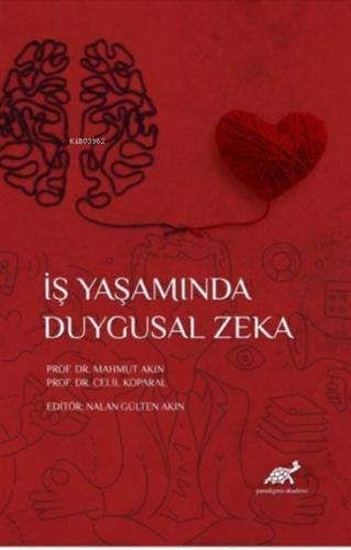 İþ Yaþamında Duygusal Zeka  Frontansicht 1