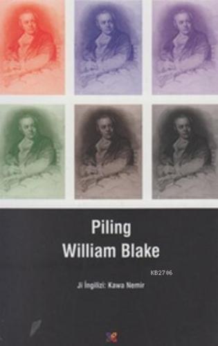 Piling  Frontansicht 1