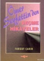 Ömer Seyfettinden Seçme Hikayeler  Frontansicht 1